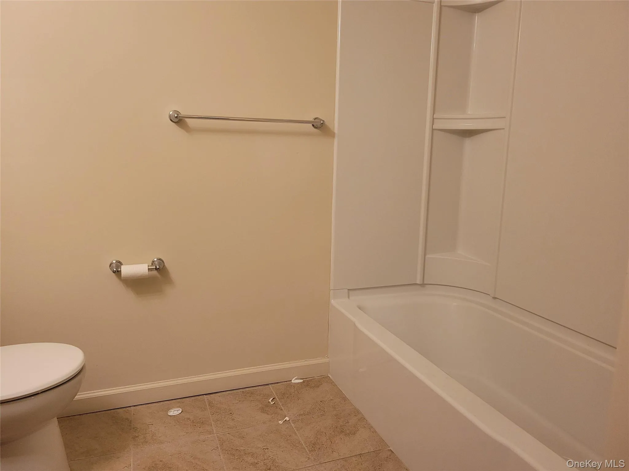Hall Bathroom Hall Bathroom