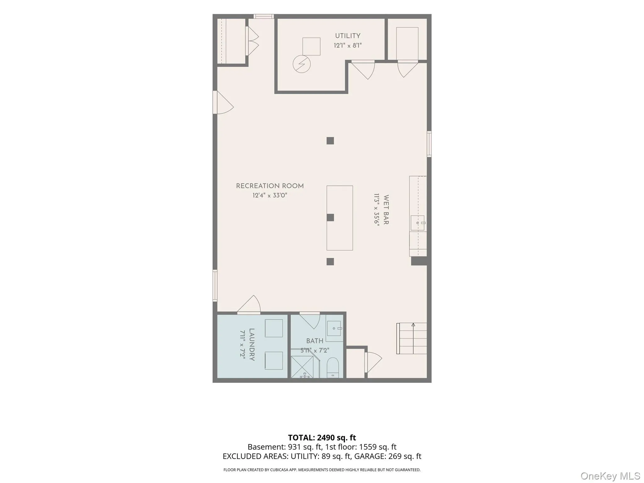 Floor plan Floor plan