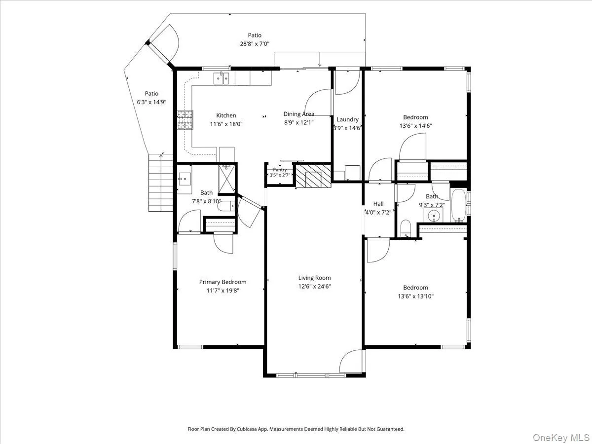 865 Broadway, Oyster Bay, NY, 3 Bedrooms Bedrooms, 6 Rooms Rooms,2 BathroomsBathrooms,Residential,For Rent,Broadway,0,1065461 865 Broadway, Oyster Bay, NY, 3 Bedrooms Bedrooms, 6 Rooms Rooms,2 BathroomsBathrooms,Residential,For Rent,Broadway,0,1065461