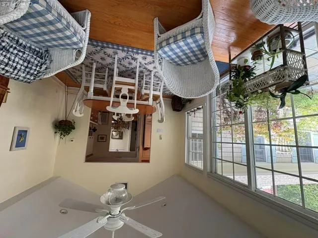 Sun Room