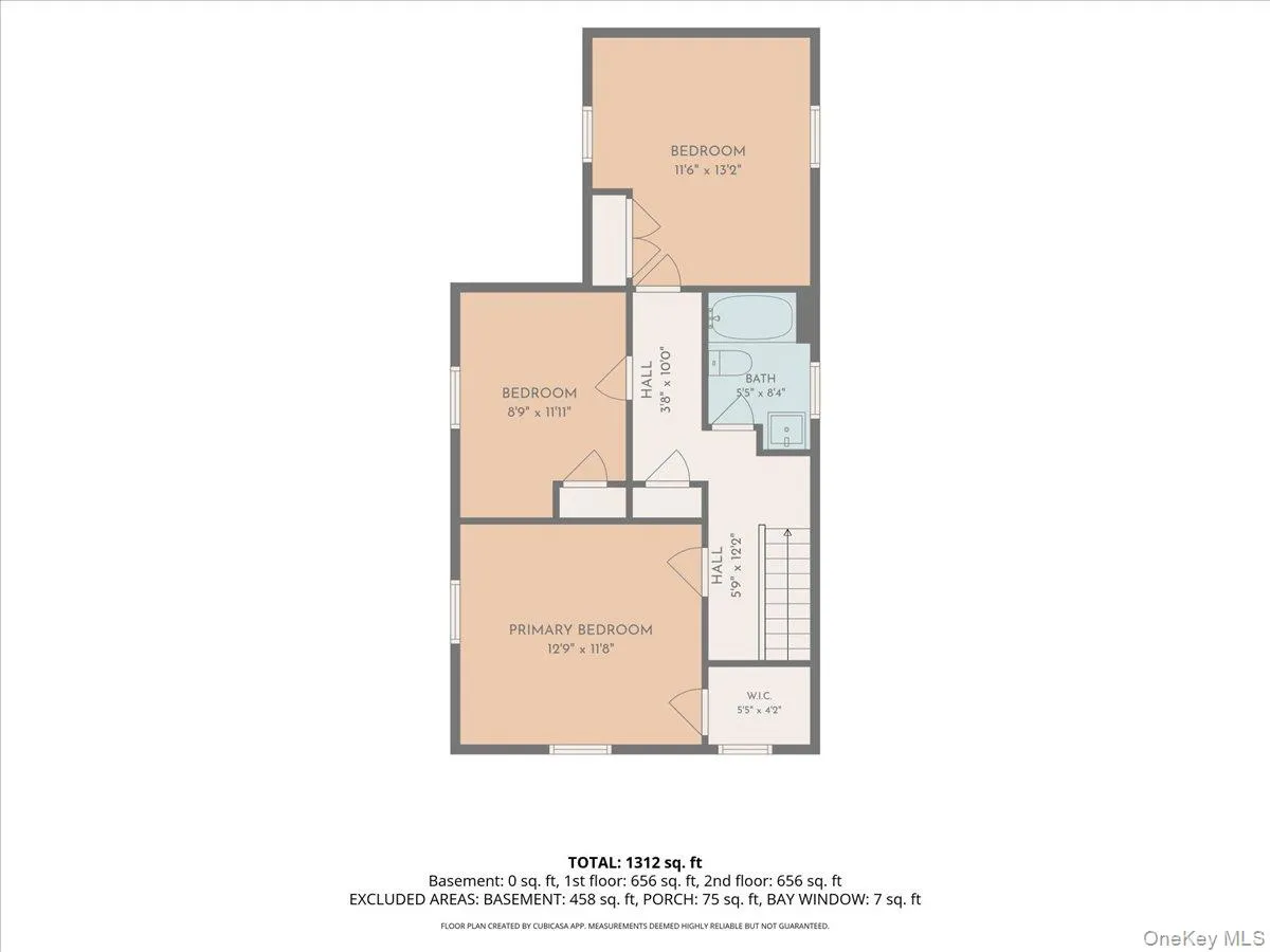 76 Church Street, Beacon, NY, 3 Bedrooms Bedrooms, 6 Rooms Rooms,1 BathroomBathrooms,Residential,For Rent,Church,0,1065506 76 Church Street, Beacon, NY, 3 Bedrooms Bedrooms, 6 Rooms Rooms,1 BathroomBathrooms,Residential,For Rent,Church,0,1065506