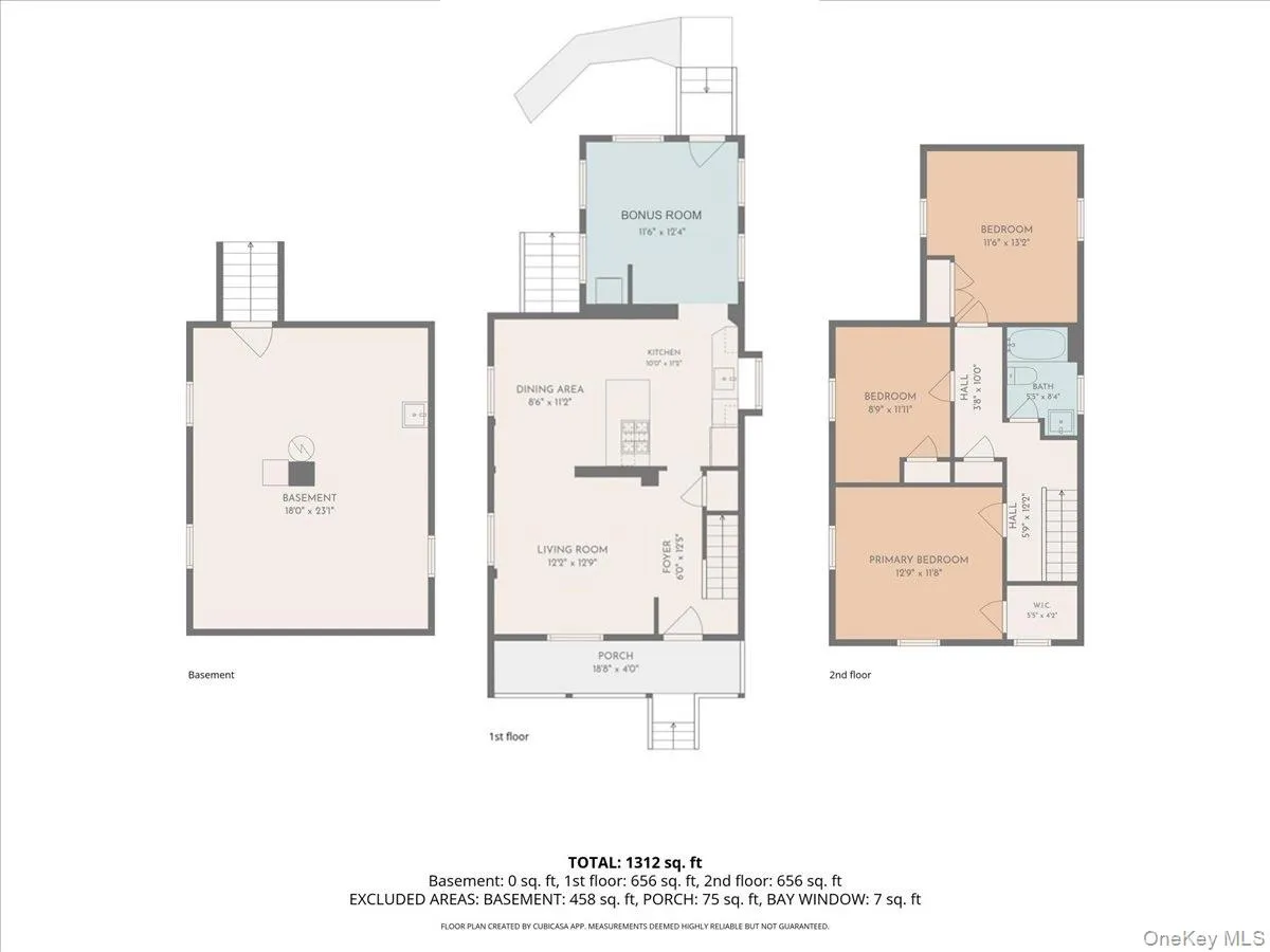 76 Church Street, Beacon, NY, 3 Bedrooms Bedrooms, 6 Rooms Rooms,1 BathroomBathrooms,Residential,For Rent,Church,0,1065506 76 Church Street, Beacon, NY, 3 Bedrooms Bedrooms, 6 Rooms Rooms,1 BathroomBathrooms,Residential,For Rent,Church,0,1065506