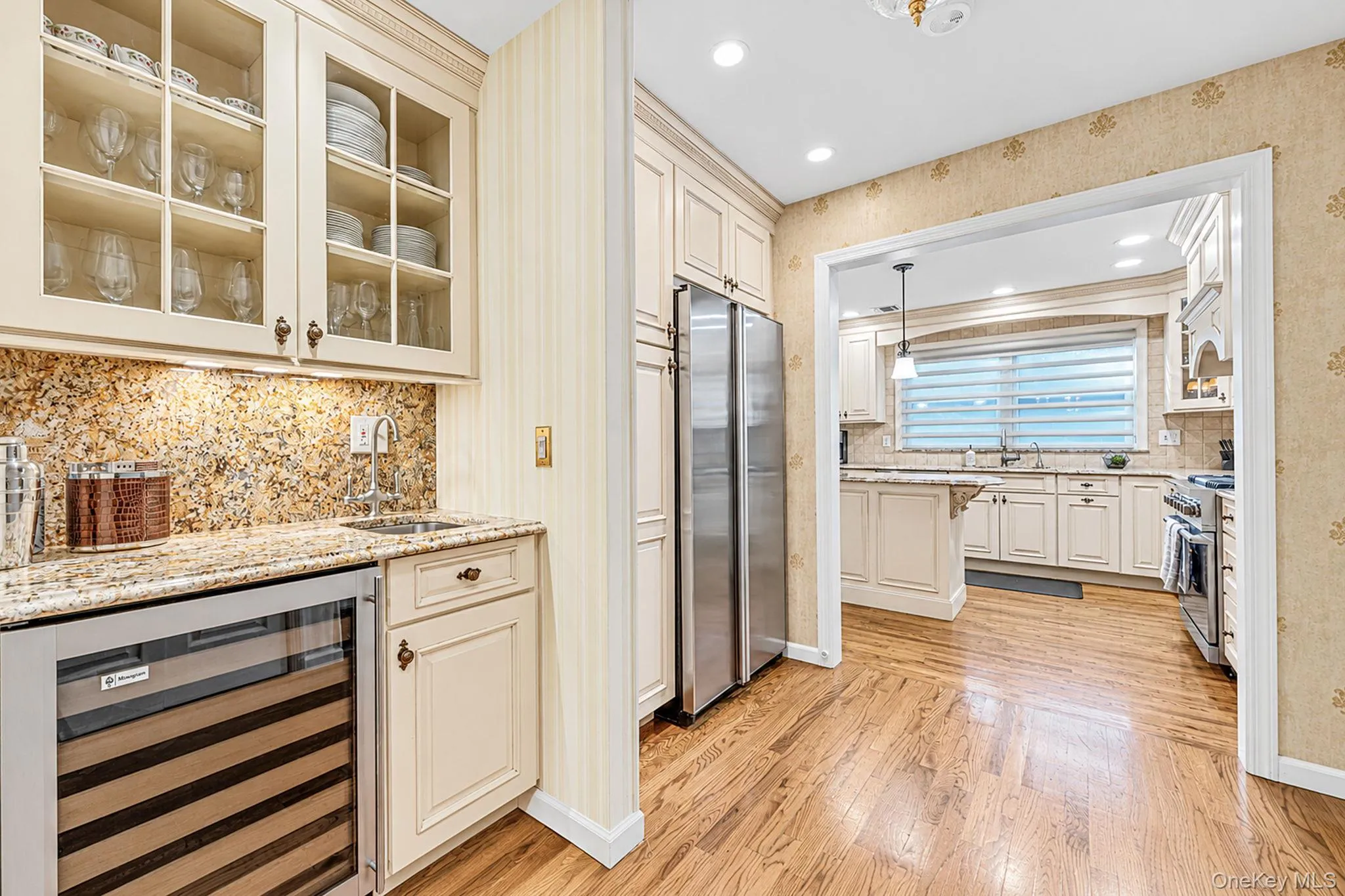 Butler Pantry Butler Pantry