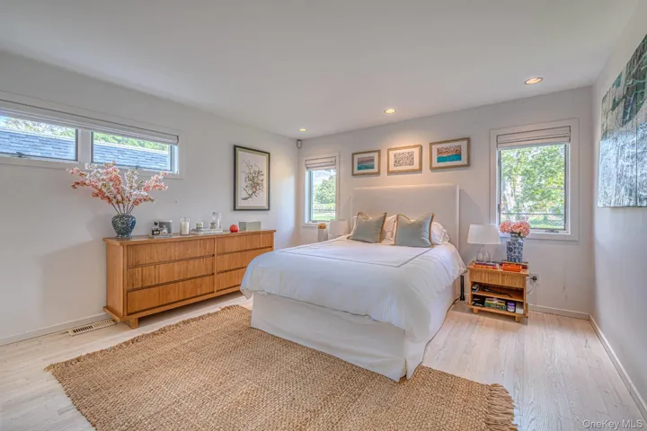 40 Library Avenue, Southampton, New York 11978