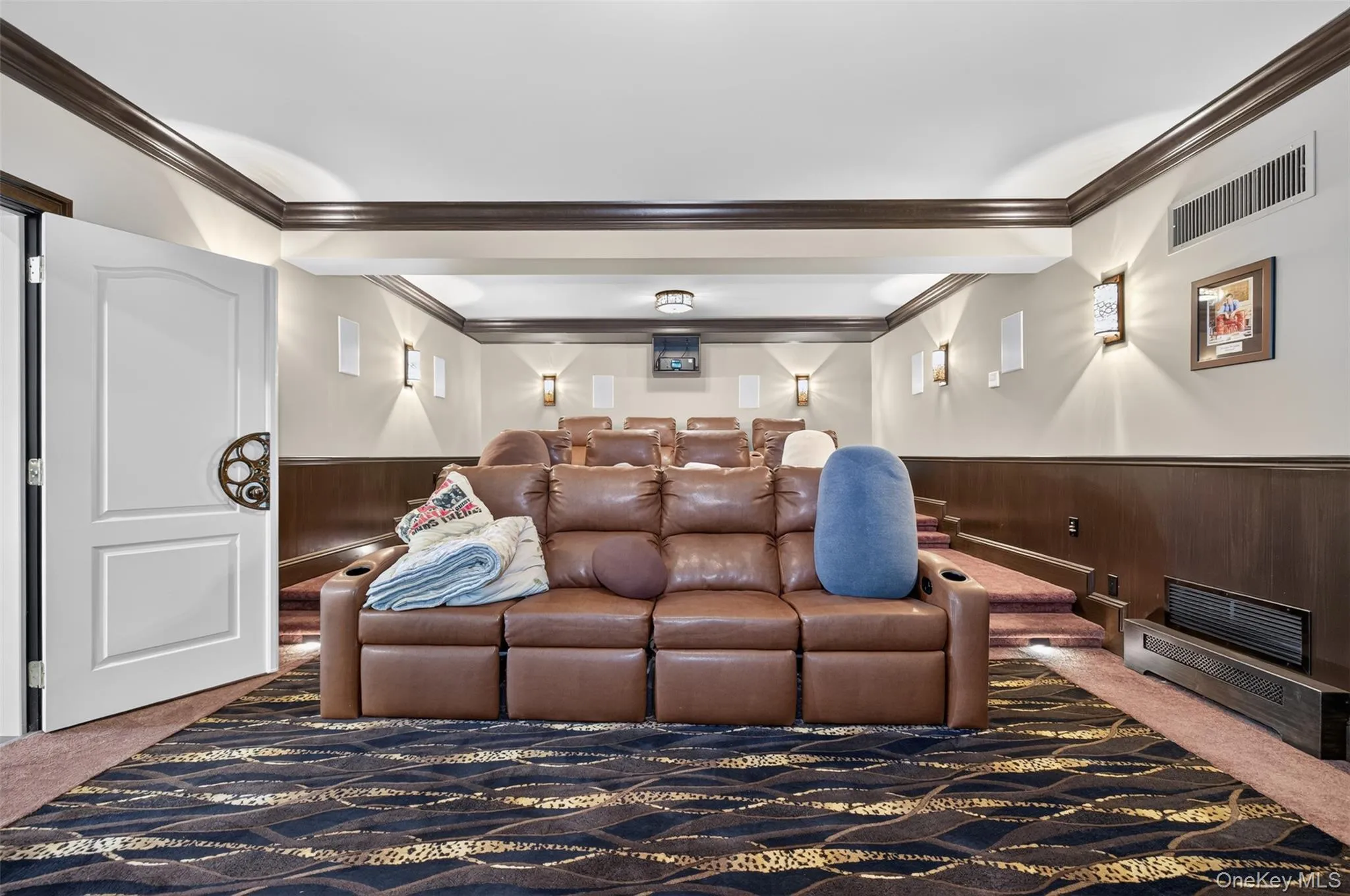 Home Theater Home Theater