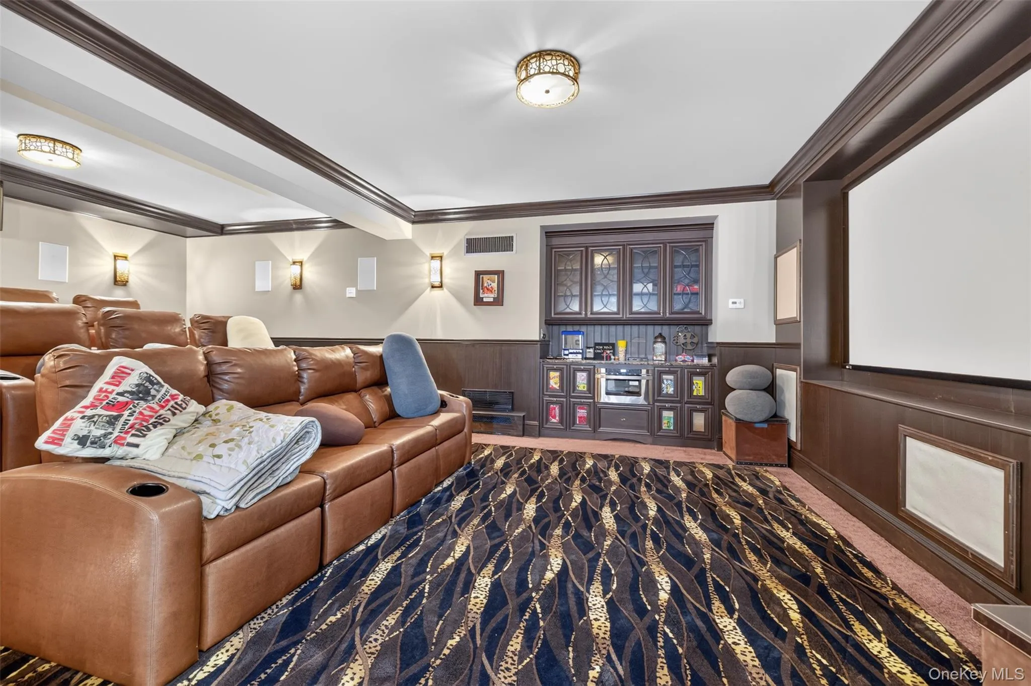 Home Theater Home Theater