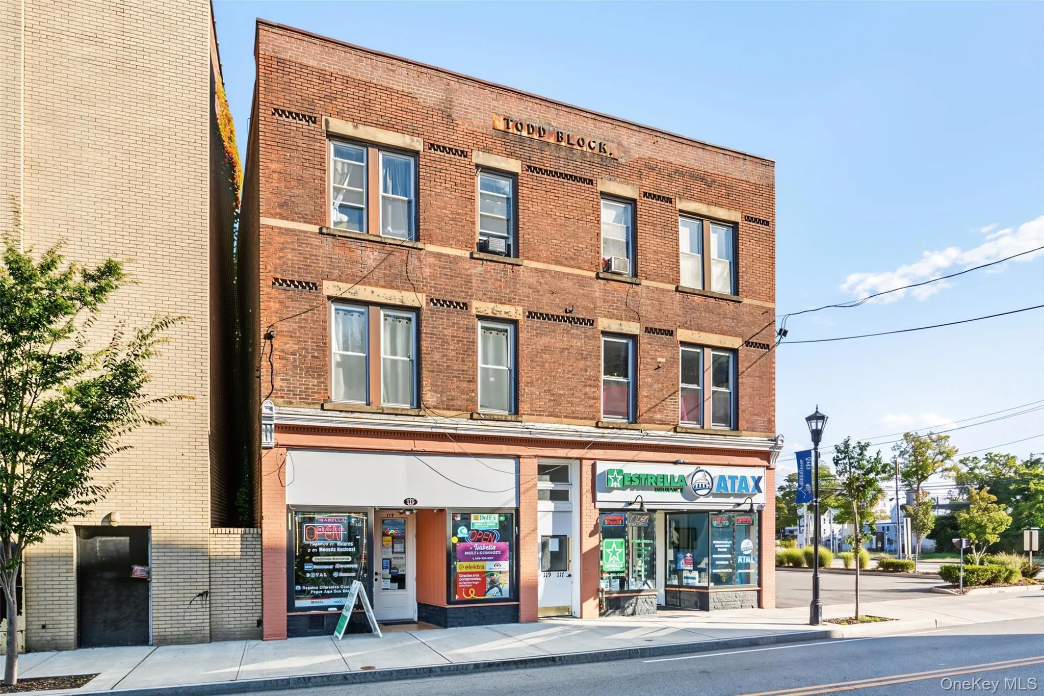 117 North Street, Middletown, NY , With , 1 Bedroom , and , 4 Room , 1 Bathroom , For , Residential Lease , For Rent , 1065962 , MLSID,1065962 117 North Street, Middletown, NY , With , 1 Bedroom , and , 4 Room , 1 Bathroom , For , Residential Lease , For Rent , 1065962 , MLSID,1065962