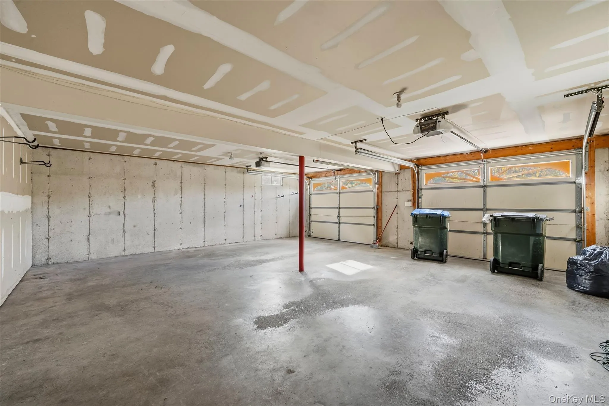 2 car garage 2 car garage