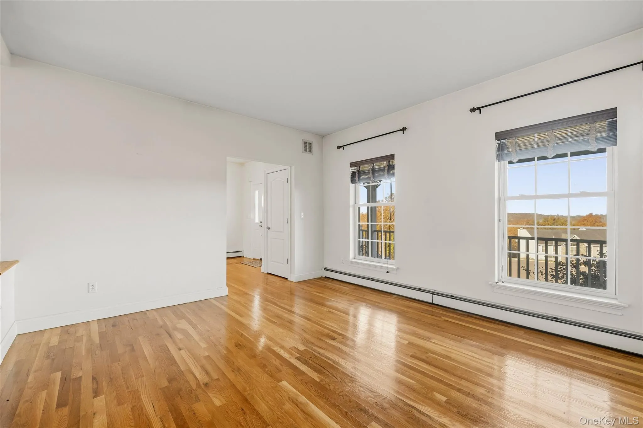 Hardwood floors Hardwood floors