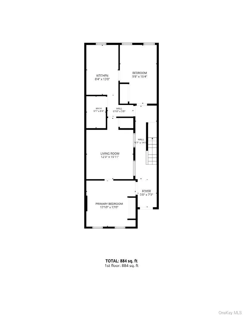 550 New Jersey Avenue, New York, NY , With , 2 Bedroom , and , 3 Room , 1 Bathroom , For , Residential Lease , For Rent , 1066060 , MLSID,1066060 550 New Jersey Avenue, New York, NY , With , 2 Bedroom , and , 3 Room , 1 Bathroom , For , Residential Lease , For Rent , 1066060 , MLSID,1066060