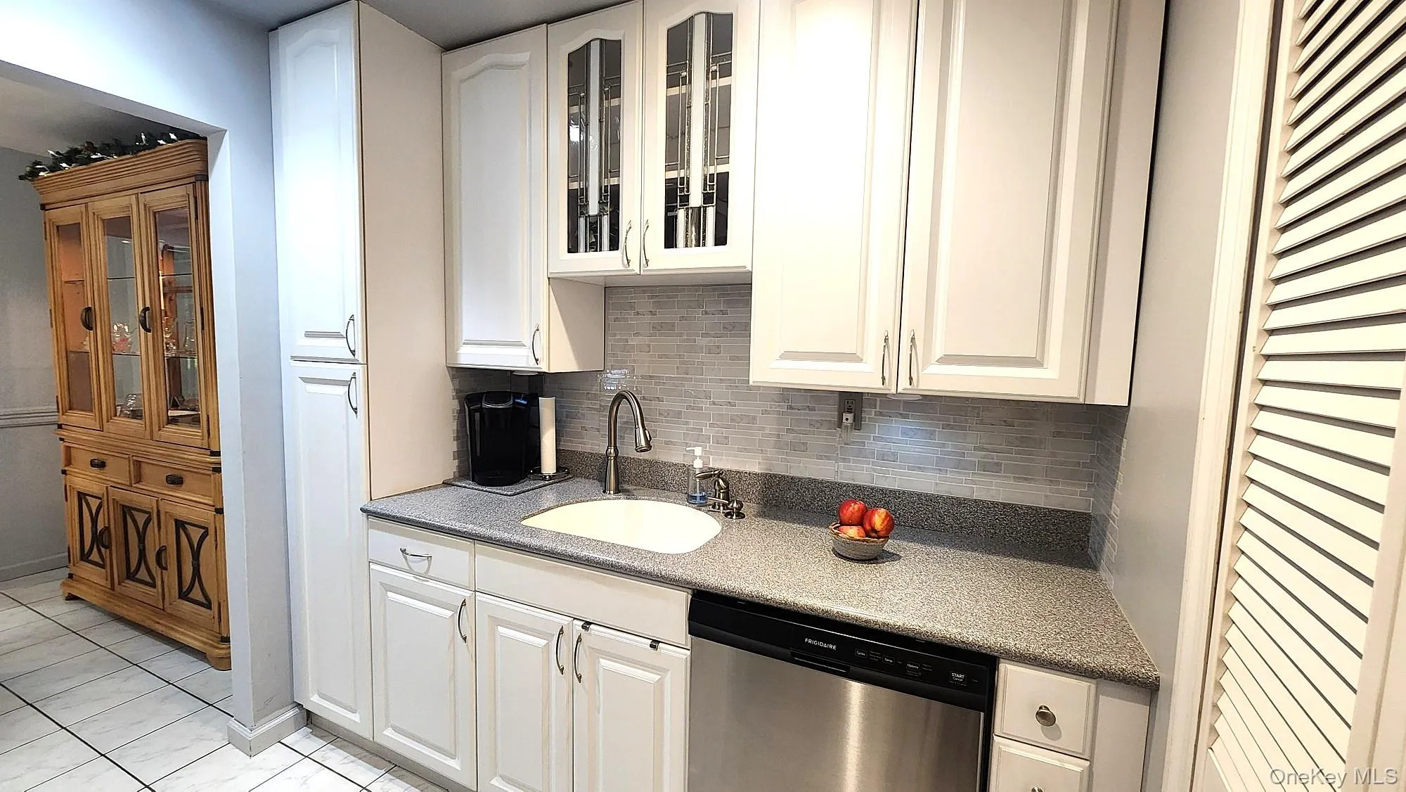 Right side of Kitchen, Right side of Kitchen,