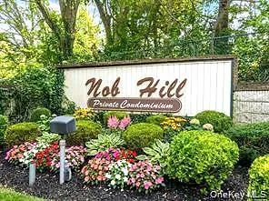 Entrance Knob Hill Entrance Knob Hill
