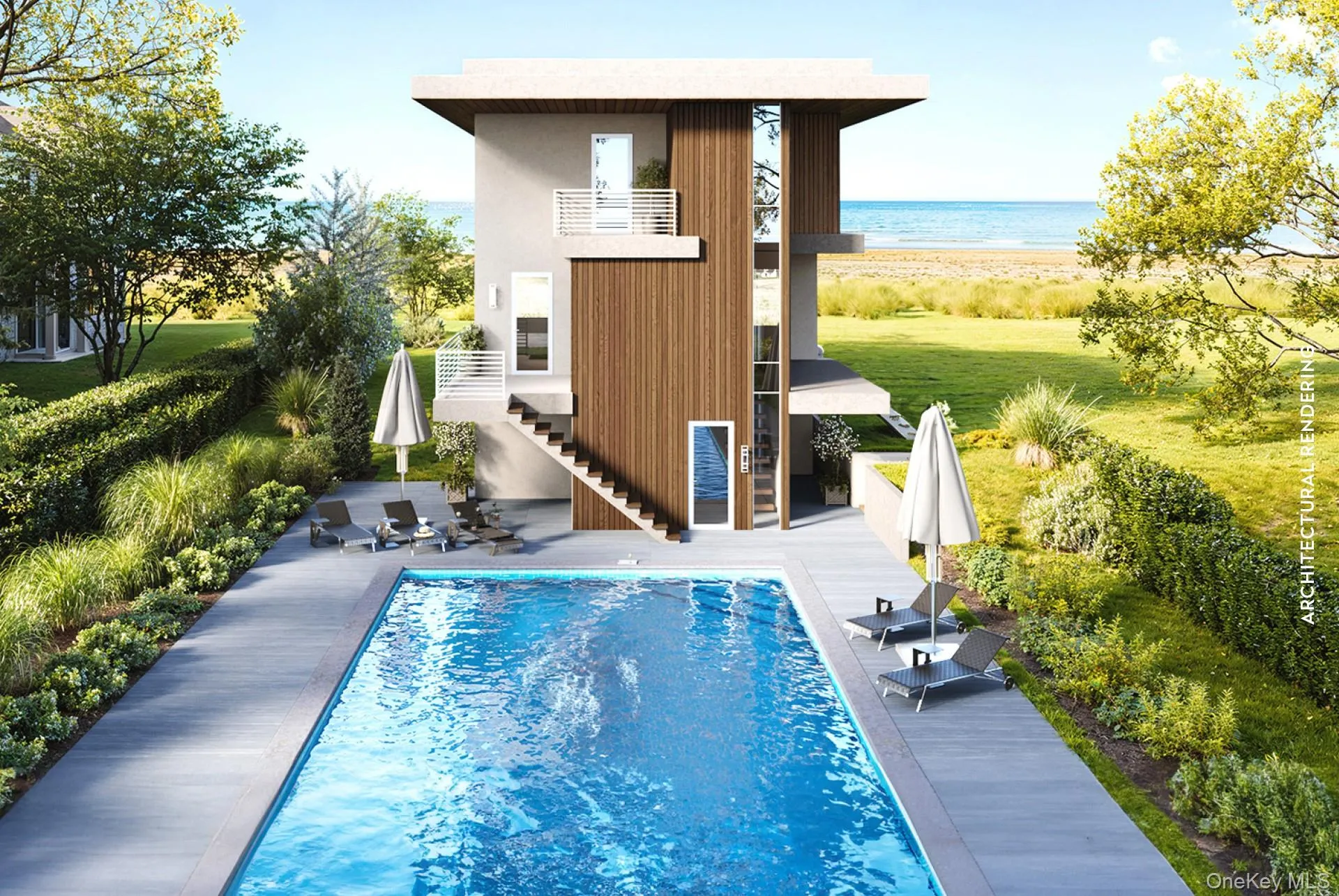 6 Gallatin Lane, East Hampton, New York 11937
