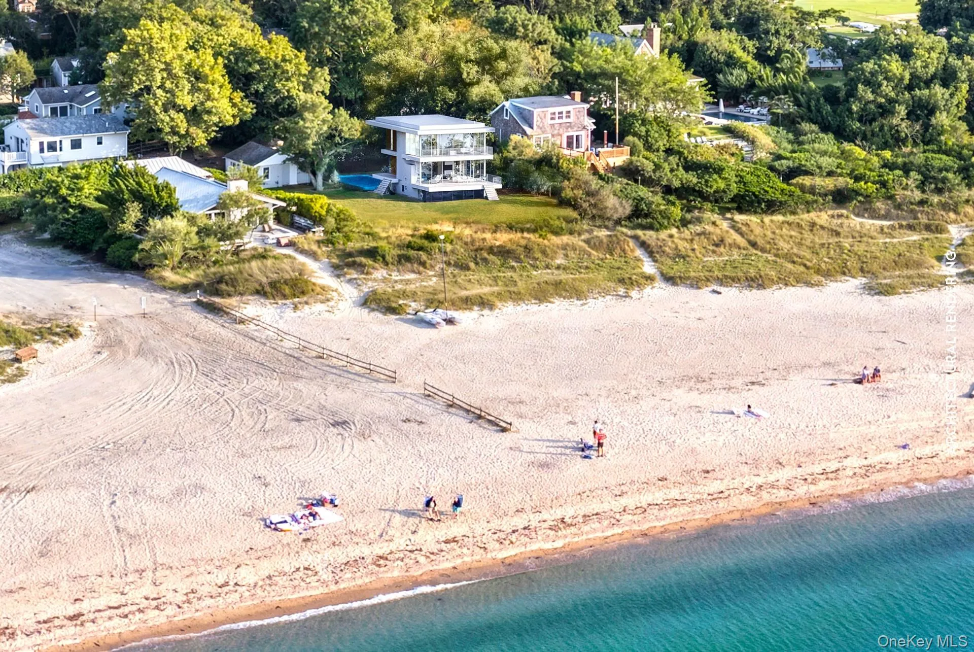 6 Gallatin Lane, East Hampton, New York 11937