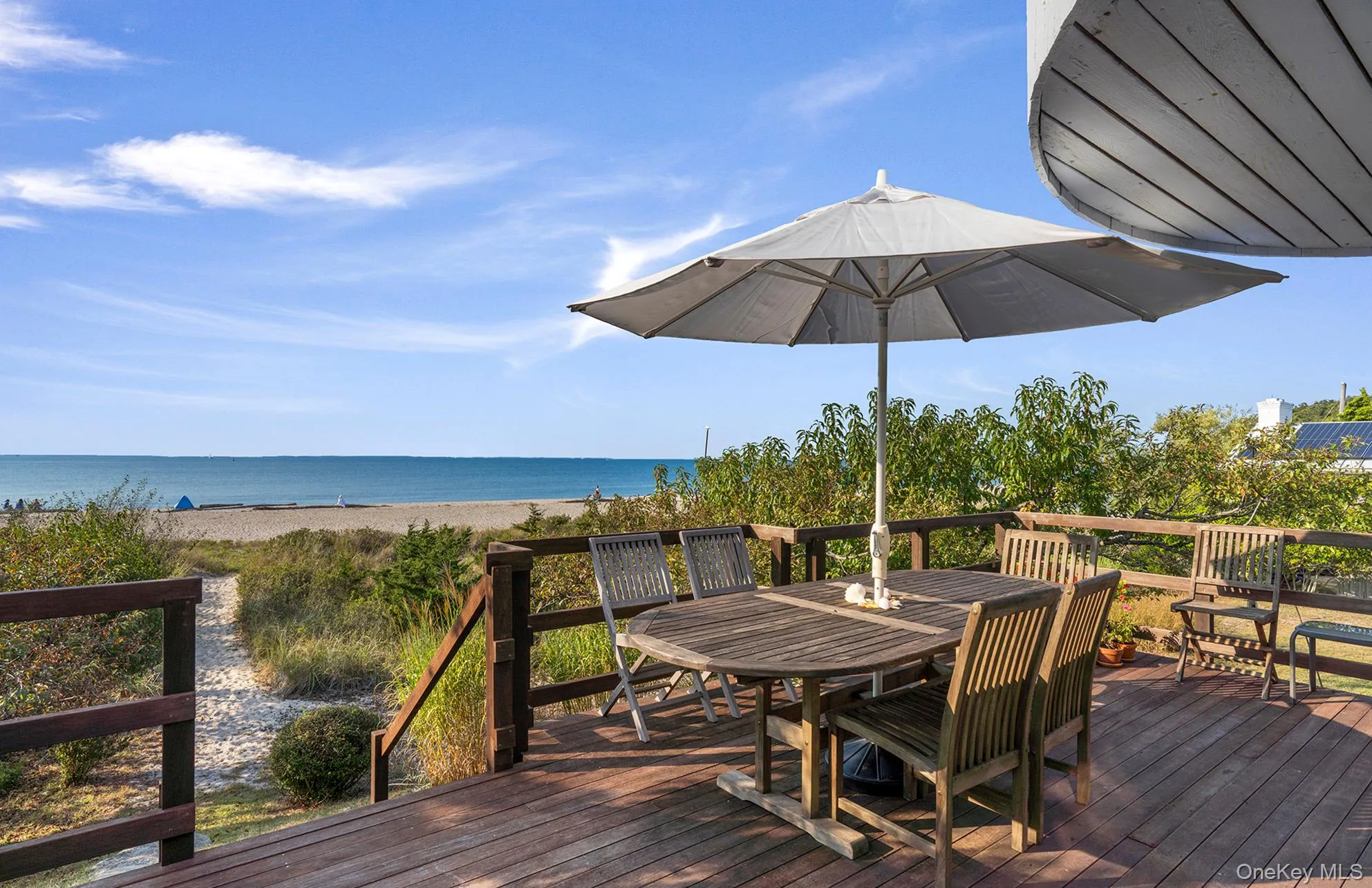 6 Gallatin Lane, East Hampton, New York 11937