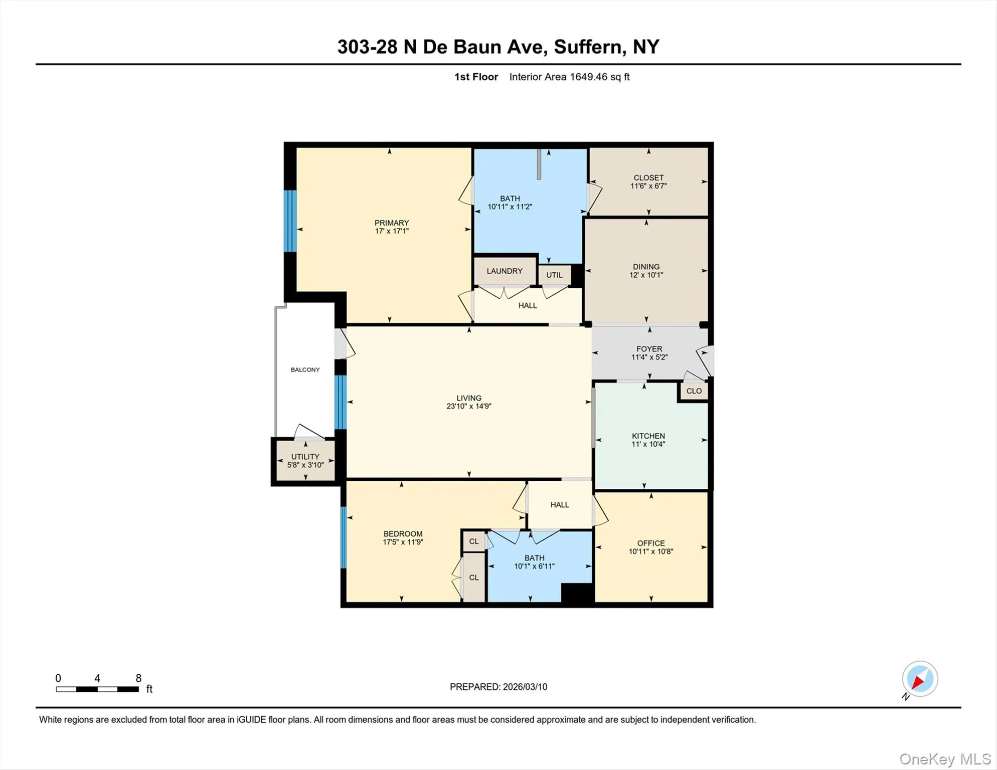 28 De Baun Avenue, Ramapo, NY, 2 Bedrooms Bedrooms, 8 Rooms Rooms,2 BathroomsBathrooms,Residential,For Rent,De Baun,0,1066225 28 De Baun Avenue, Ramapo, NY, 2 Bedrooms Bedrooms, 8 Rooms Rooms,2 BathroomsBathrooms,Residential,For Rent,De Baun,0,1066225