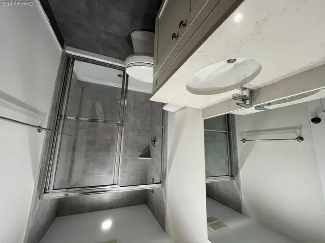 Basement Bathroom Basement Bathroom