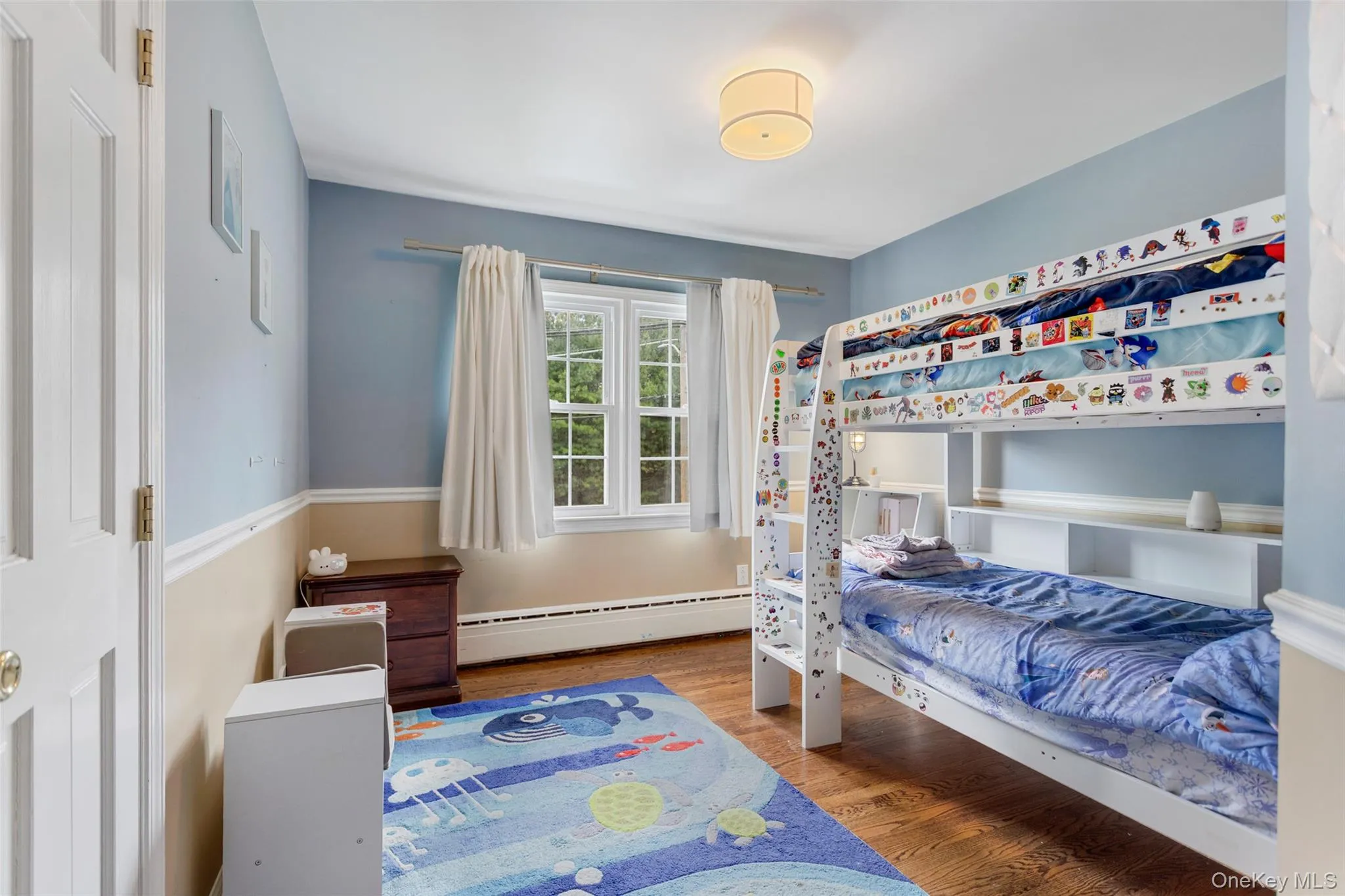 2nd Bedroom 2nd Bedroom