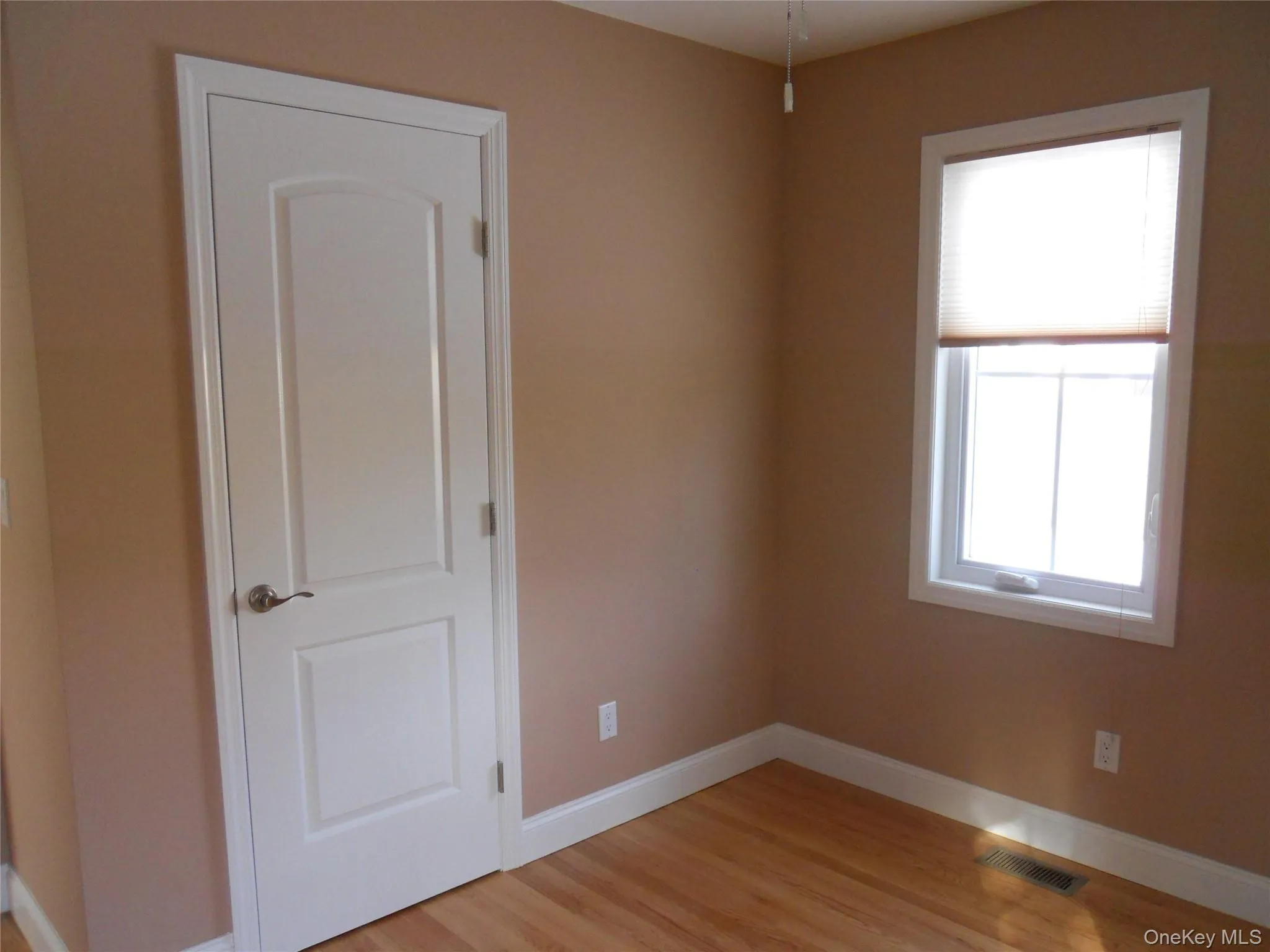 Secondary Bedroom. Secondary Bedroom.