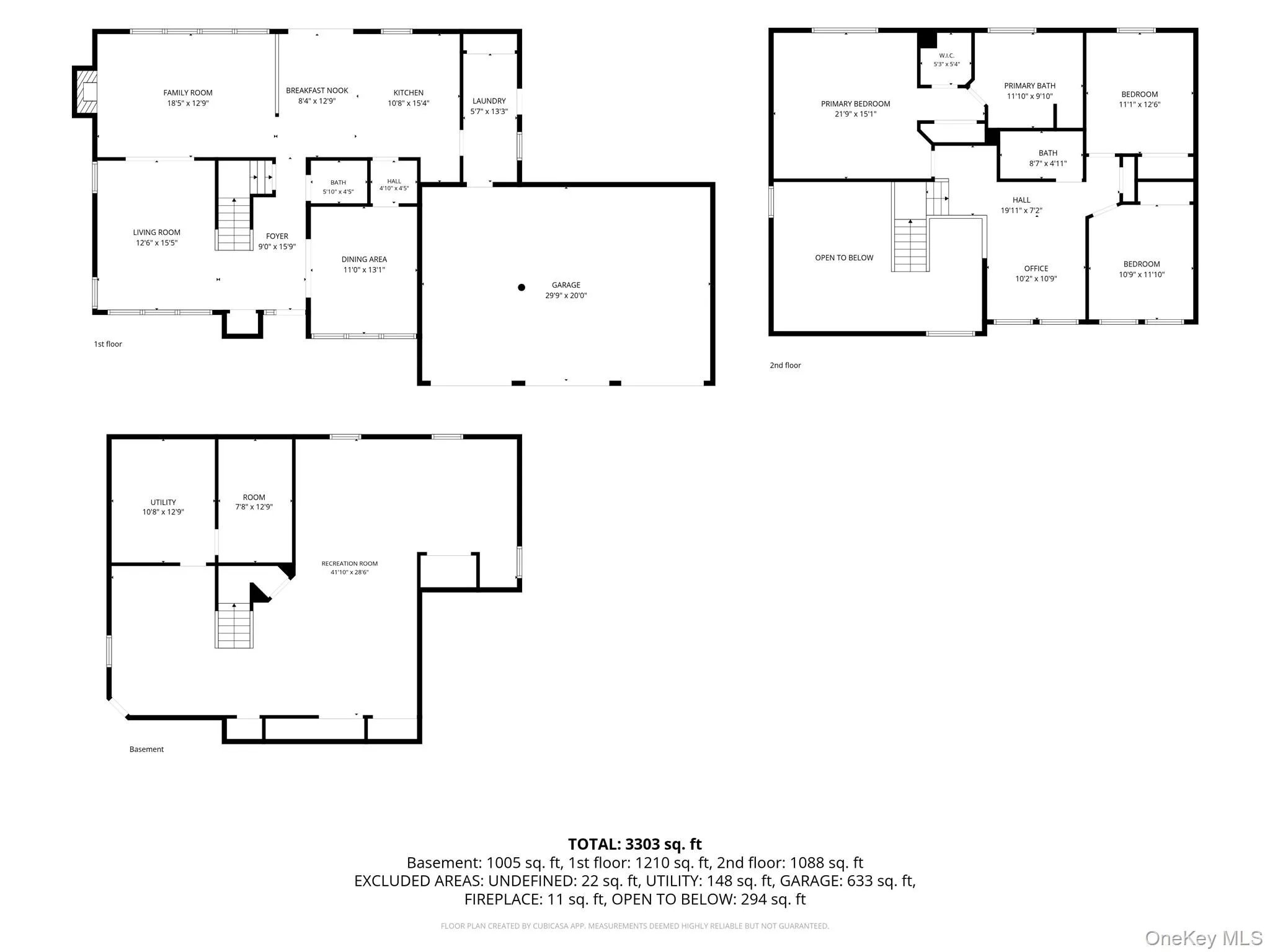 8 Hyanis Court, Brookhaven, NY, 3 Bedrooms Bedrooms, 9 Rooms Rooms,2 BathroomsBathrooms,Residential,For Rent,Hyanis,0,1067583 8 Hyanis Court, Brookhaven, NY, 3 Bedrooms Bedrooms, 9 Rooms Rooms,2 BathroomsBathrooms,Residential,For Rent,Hyanis,0,1067583