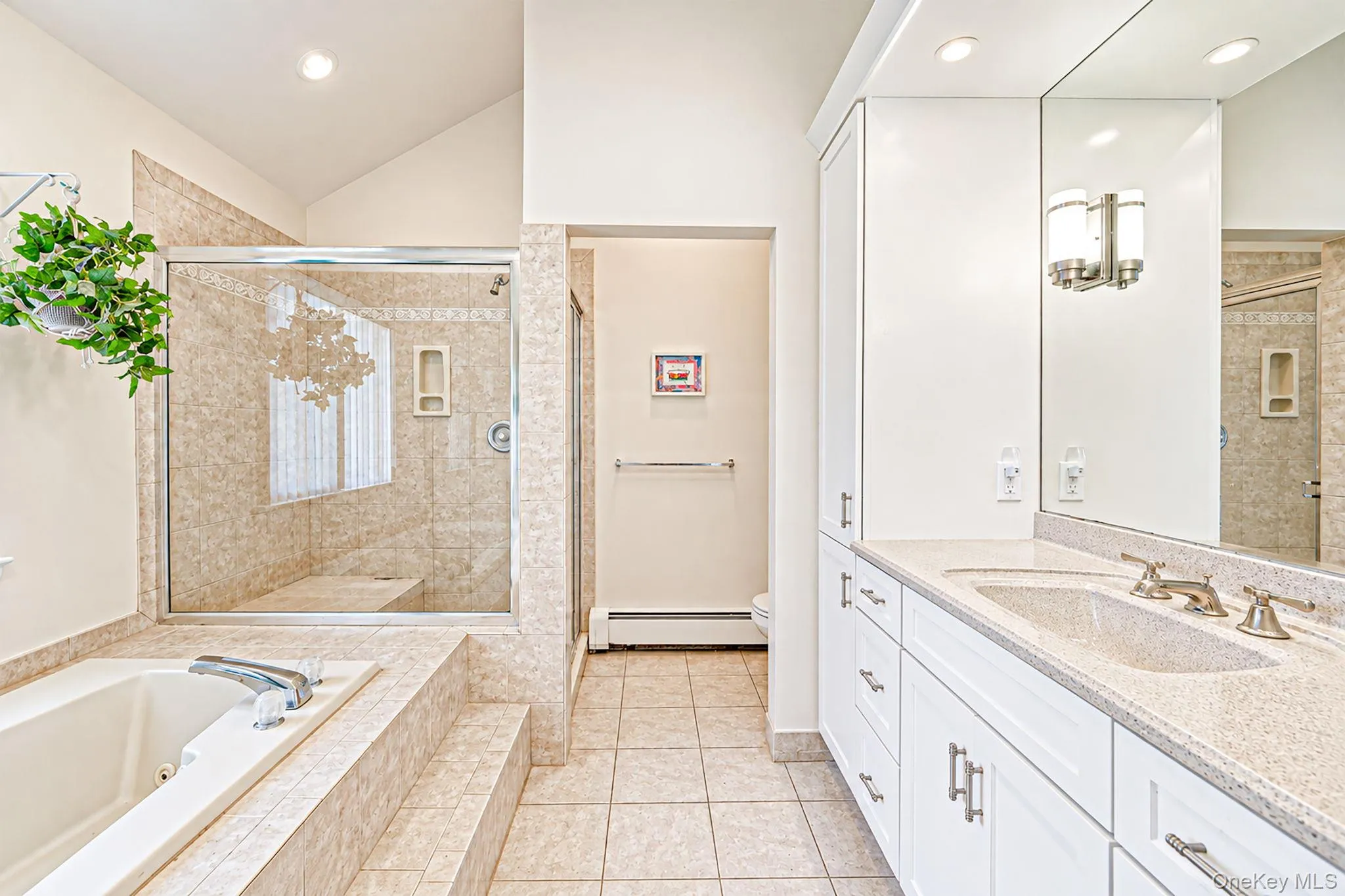 Primary Bathroom Primary Bathroom