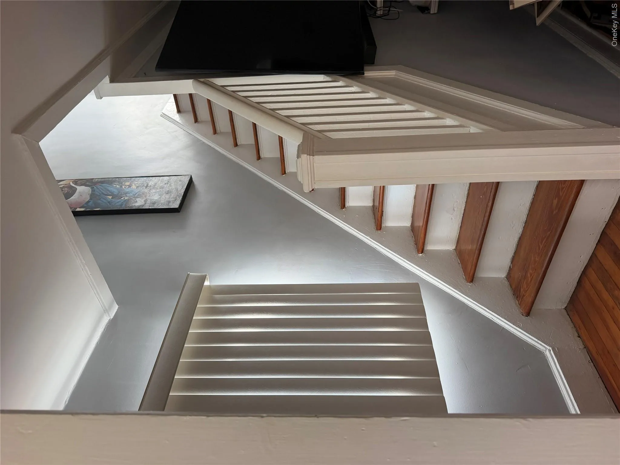 stairs to second floor stairs to second floor