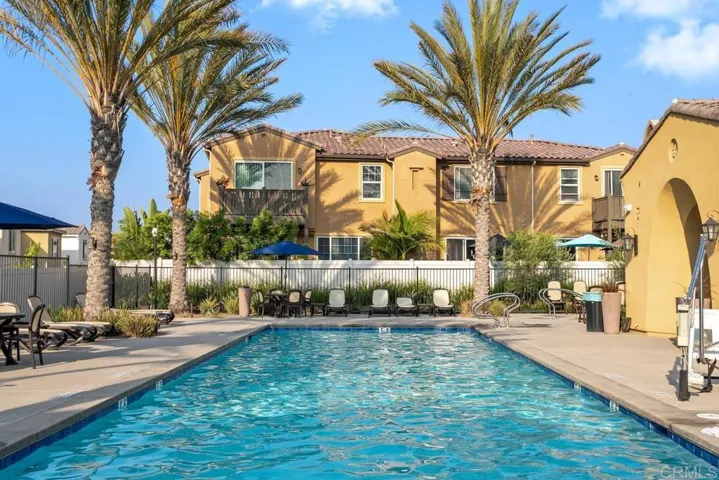 1281 Via Lucero, Oceanside, California 92056