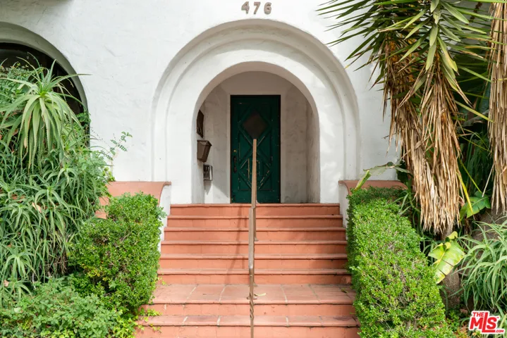 476 Landfair Avenue 202, Los Angeles, California 90024