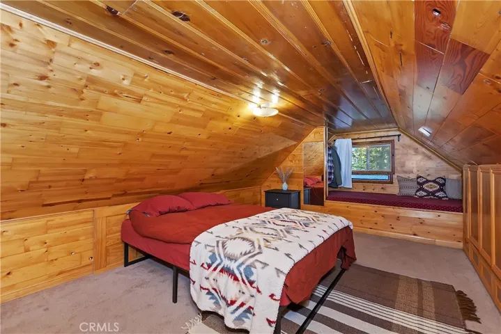 25626 Mid Lane, Twin Peaks, California 92391