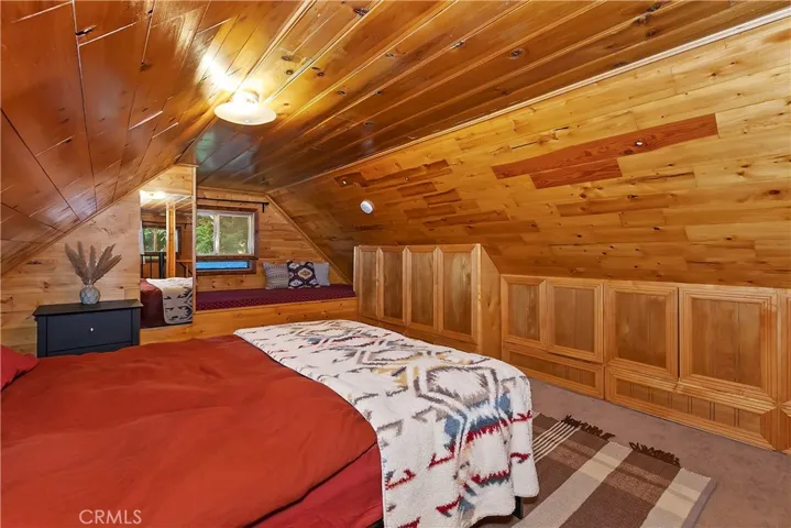 25626 Mid Lane, Twin Peaks, California 92391