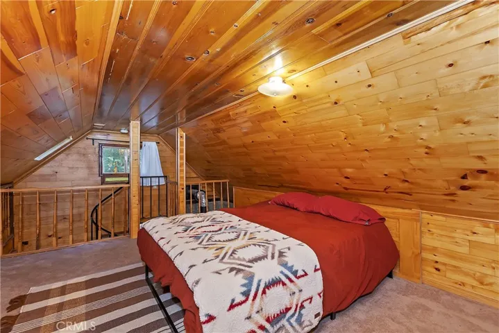 25626 Mid Lane, Twin Peaks, California 92391