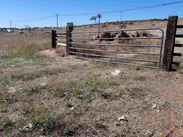 23.33 Acres Highway 78, Ramona, California 92065