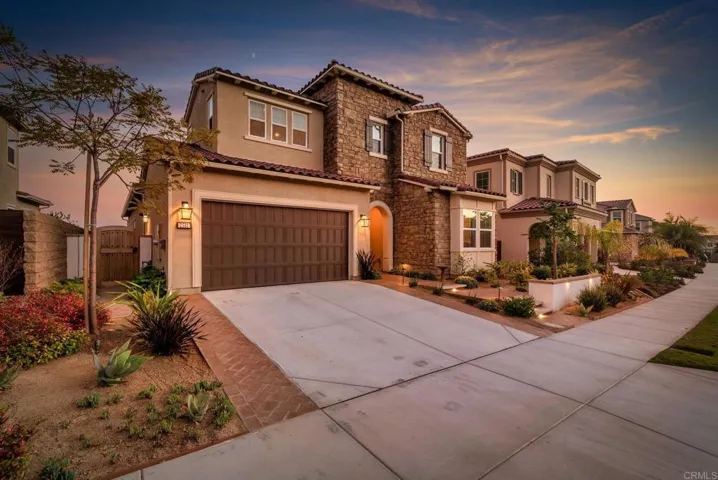 2531 Wellspring Street, Carlsbad, California 92010