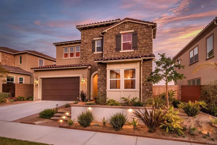 2531 Wellspring Street, Carlsbad, California 92010