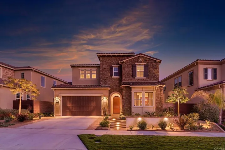 2531 Wellspring Street, Carlsbad, California 92010
