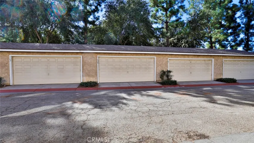 2410 N Towne Avenue 55, Pomona, California 91767