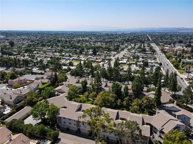 2410 N Towne Avenue 55, Pomona, California 91767