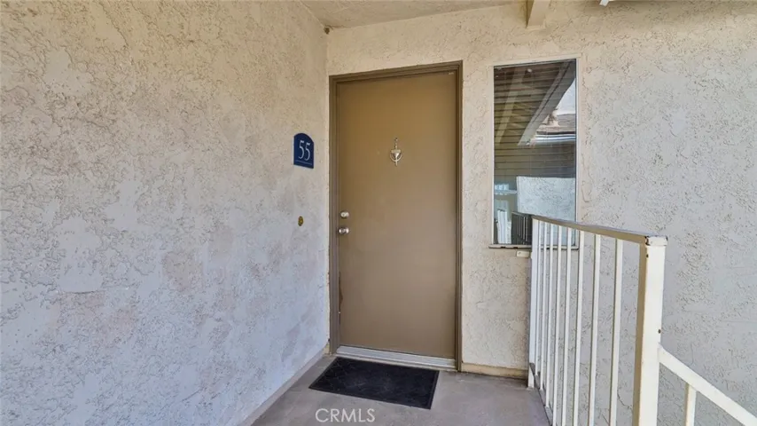 2410 N Towne Avenue 55, Pomona, California 91767