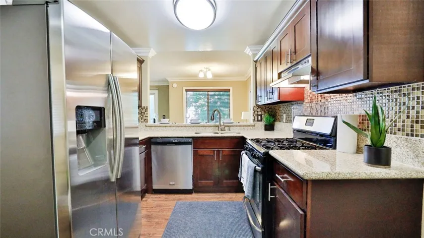 2410 N Towne Avenue 55, Pomona, California 91767