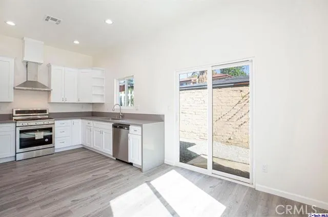 2757 Paloma Street, Pasadena, California 91107