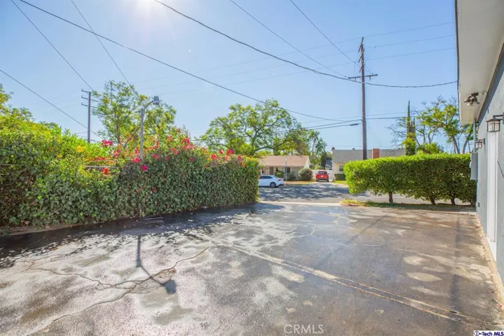 2757 Paloma Street, Pasadena, California 91107
