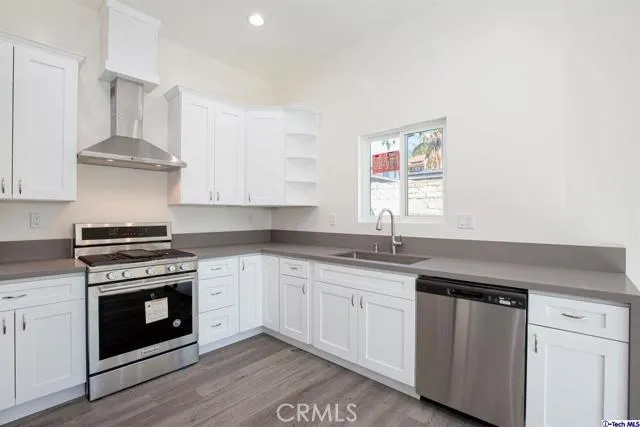 2757 Paloma Street, Pasadena, California 91107