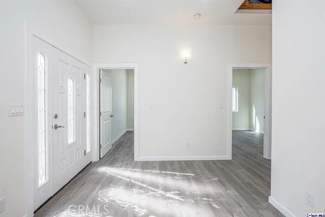 2757 Paloma Street, Pasadena, California 91107