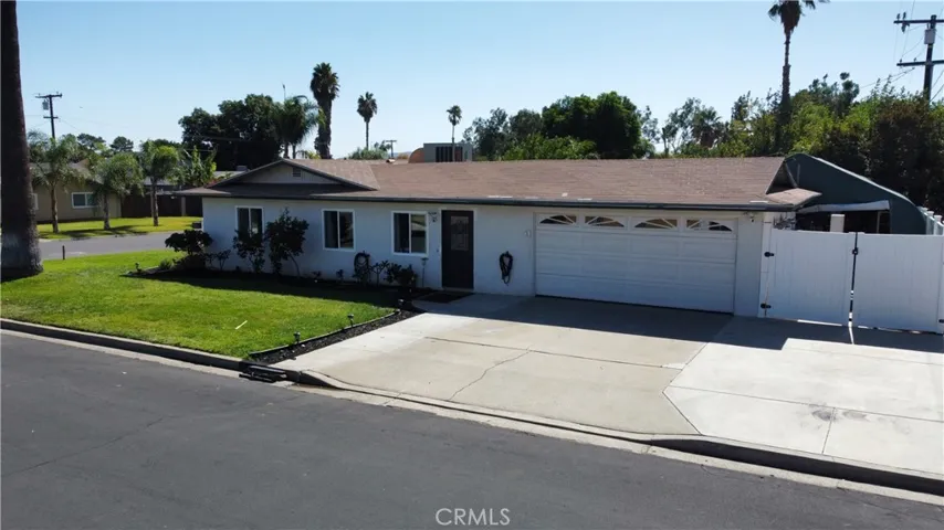 12045 Bayless Street, Moreno Valley, California 92557