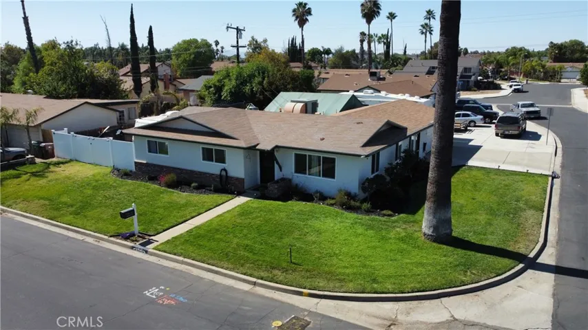 12045 Bayless Street, Moreno Valley, California 92557