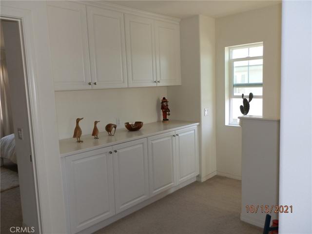 Hallway, upstairs