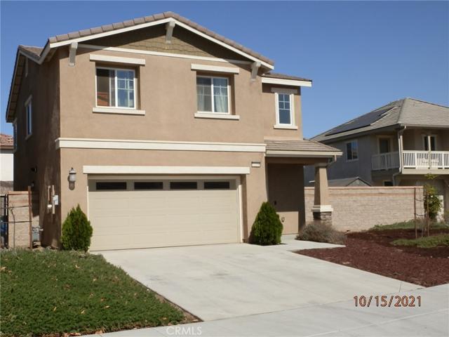 12136 Brazos Court, Jurupa Valley, California 91752