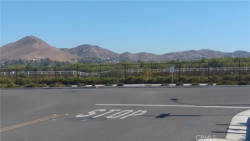 Neighborhood view
