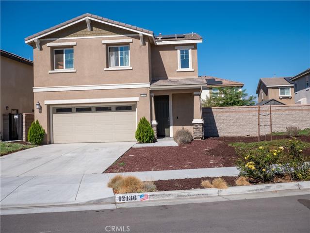 12136 Brazos Court, Jurupa Valley, California 91752
