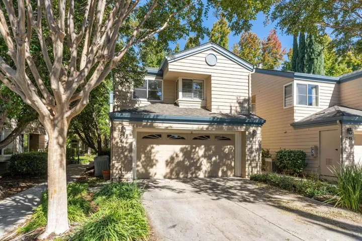 1587 Fairway Green Circle, San Jose, California 95131